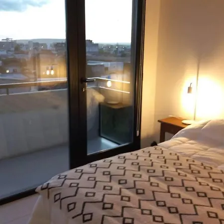 Espectacular Departamento Con Inigualables Vistas Apartment Balcarce Exterior photo