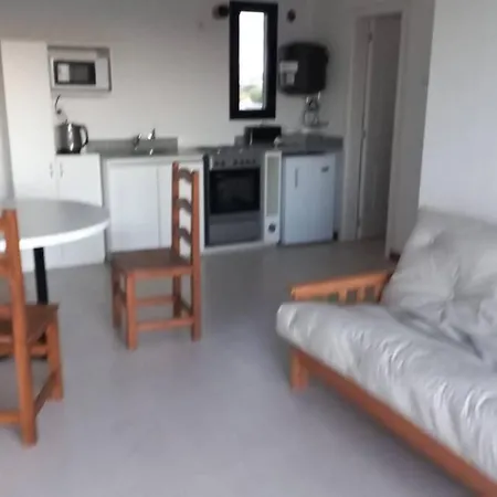 Espectacular Departamento Con Inigualables Vistas Apartment Balcarce Exterior photo