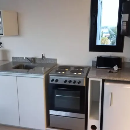 Espectacular Departamento Con Inigualables Vistas Apartment Balcarce Exterior photo