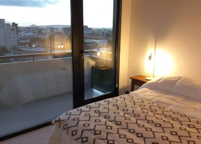 Espectacular Departamento Con Inigualables Vistas