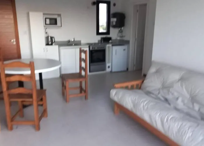 Espectacular Departamento Con Inigualables Vistas