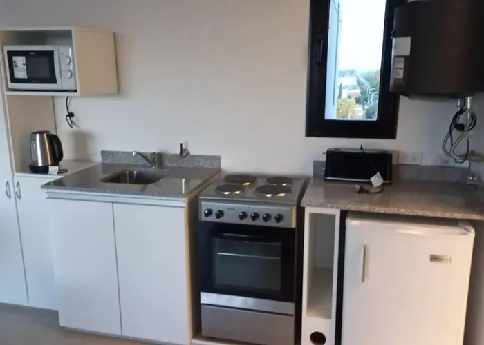 Espectacular Departamento Con Inigualables Vistas
